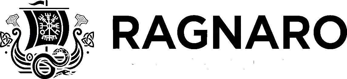 Ragnaro Longship Voyage